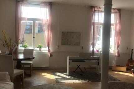 Gewerbeobjekt Leipzig Altwest - 100&euro; | Angebot:26560315