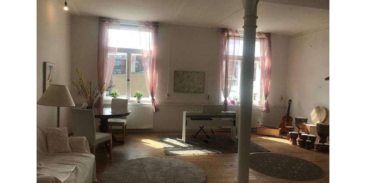 Gewerbeobjekt Leipzig Altwest - 100&euro; | Angebot:26560315