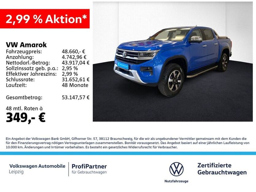 Amarok