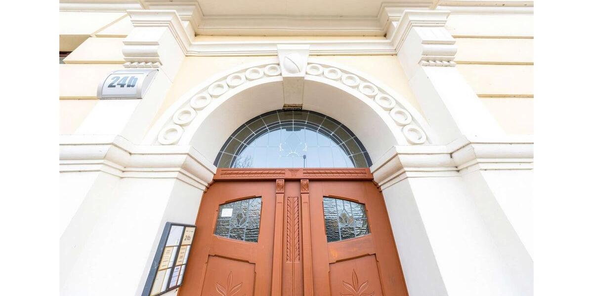 Erdgeschoßwohnung Leipzig Südost - 2 Zimmer, 55 m&sup2;, 799&euro; | Angebot:26424143