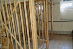 KNAUTKLEEBERG +2 RAUM WOHNUNG + EINBAUKÜCHE MÖGLICH + AB SOFORT - Etagenwohnung Leipzig Knautkleeberg-Knauthain | Angebot:27339915
