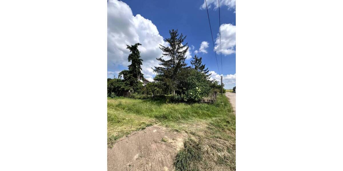 Grundstück Kabelsketal Dieskau - 115.000&euro; | Angebot:25730111