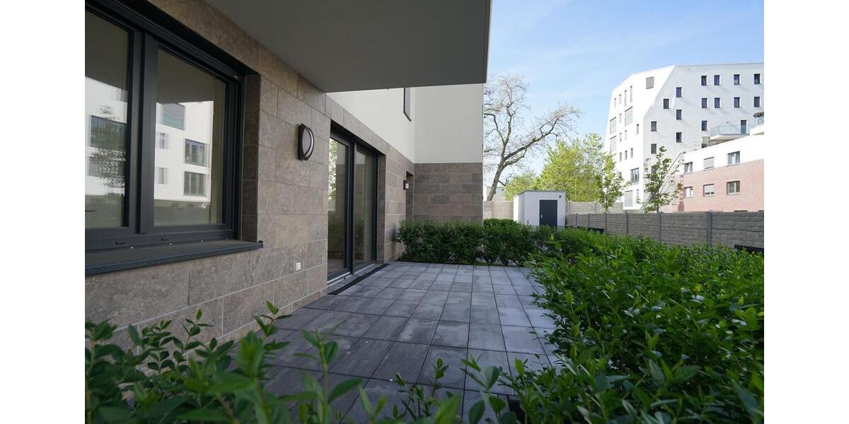 Erdgeschoßwohnung Leipzig Altwest - 3 Zimmer, 106 m&sup2;, 1.829&euro; | Angebot:25307847