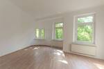 Leutzsch - Schöne 3 Zi.- Whg., Gäste WC, Loggia, frisch saniert!