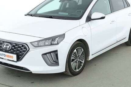 Hyundai IONIQ 40.154 km 18.140 &euro; Leipzig 04328