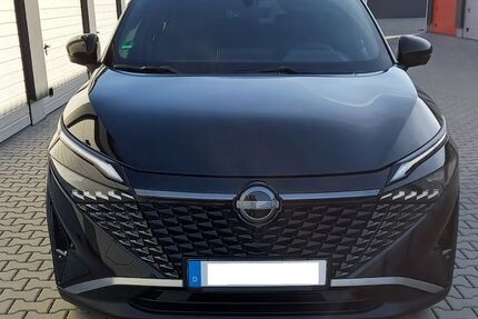 Nissan Qashqai 3.400 km 28.500 &euro; Leipzig 04316