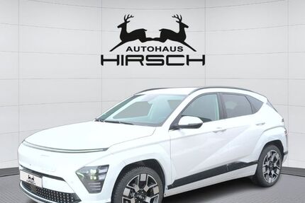 Hyundai KONA 14.270 km 32.990 &euro; Borna 04552