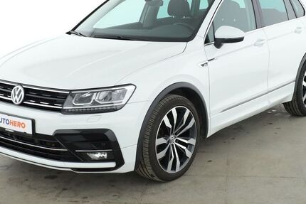VW Tiguan 46.236 km 25.000 &euro; Leipzig 04328