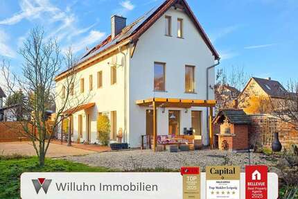 Haus zum Kaufen in Leipzig 779.000 € 172.46 m² 5 zimmer