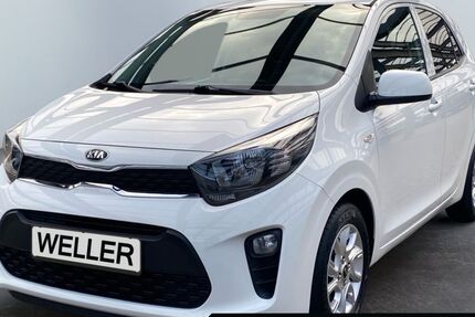 Kia Picanto 49.000 km 9.990 &euro; Leipzig 04178