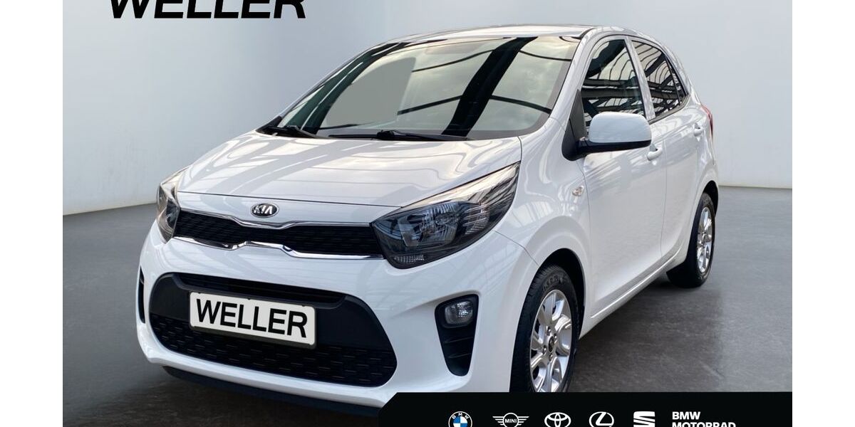 Kia Picanto 49.000 km 9.990 &euro; Leipzig 04178