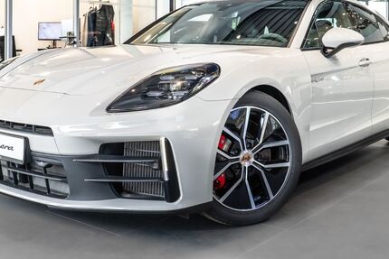 Porsche Panamera 9.900 km 132.800 &euro; Leipzig 04356