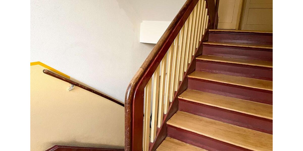 Dachgeschoßwohnung Leipzig Nord - 1 Zimmer, 29 m&sup2;, 450&euro; | Angebot:26662900