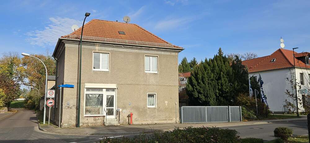 Einfamilienhaus Markkleeberg - 4 Zimmer, 91 m&sup2;, 252.000&euro; | Angebot:26964657