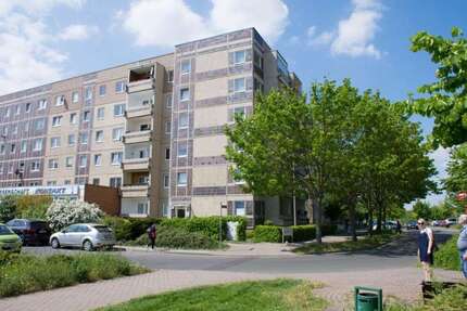 Wohnung zum Mieten in Leipzig 401,63 € 47.25 m²