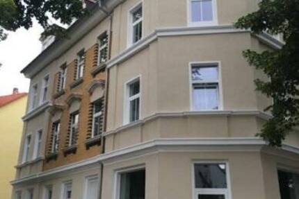 2 Zimmer - Wohnung in Taucha zu vermieten 2 zimmer