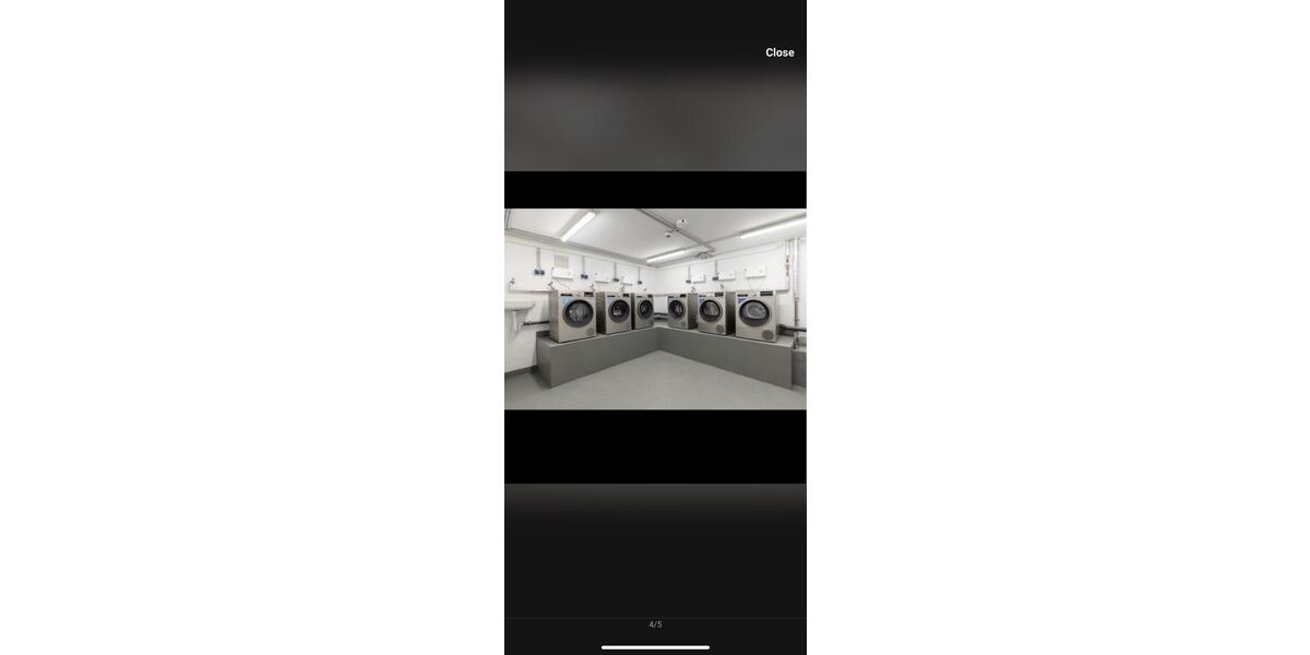 Etagenwohnung Leipzig Mitte - 1 Zimmer, 21 m&sup2;, 550&euro; | Angebot:26262690