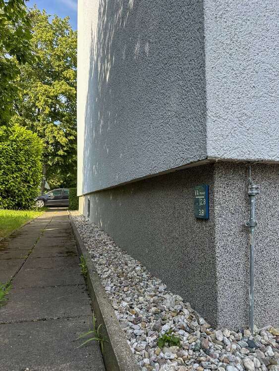 7,22 % Sollrendite - Frisch sanierte 3-Zimmer-Wohnung mit Balkon im Leipziger Neuseenland 3 zimmer