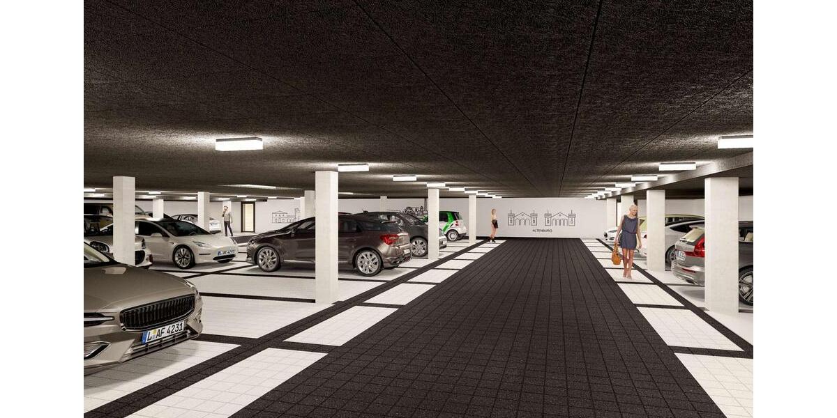 Etagenwohnung Leipzig Mitte - 4 Zimmer, 126 m&sup2;, 1.933&euro; | Angebot:26531843