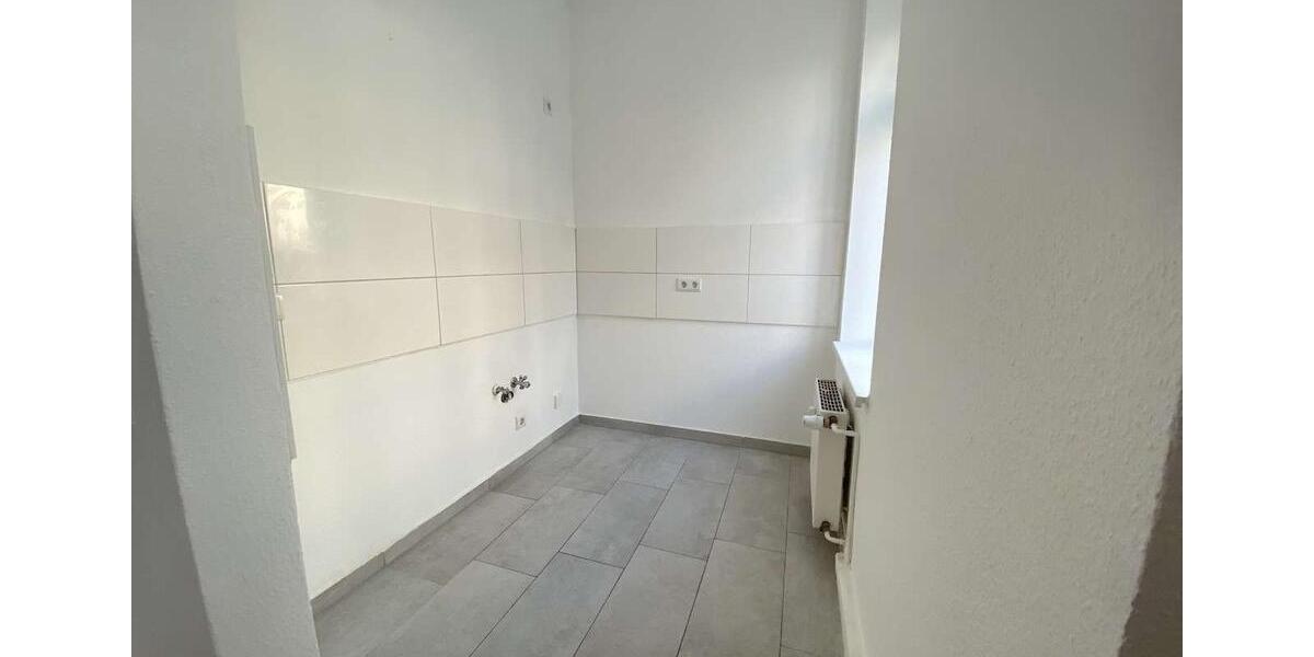 Erdgeschoßwohnung Leipzig Nordwest - 3 Zimmer, 54 m&sup2;, 540&euro; | Angebot:25571375