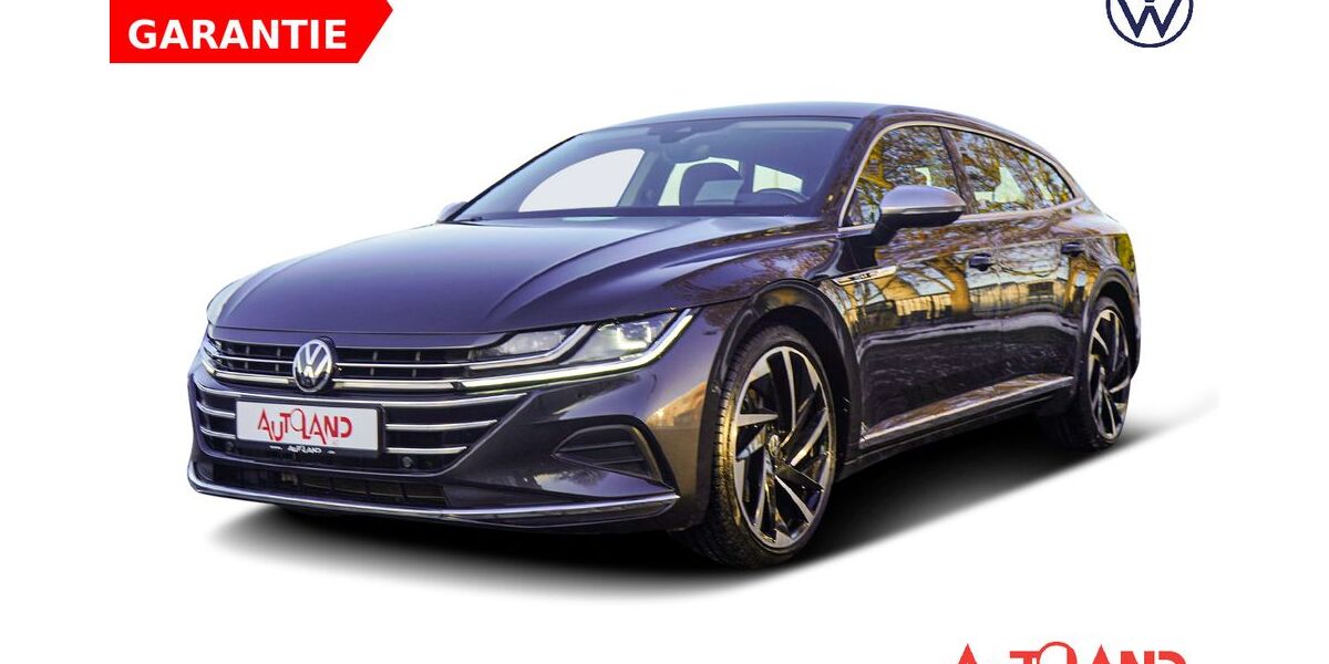 VW Arteon 67.479 km 32.950 &euro; Brehna 06796