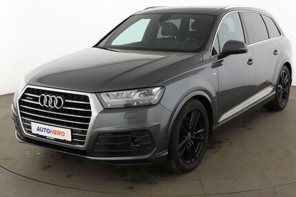 Audi Q7 102.374 km 30.170 &euro; Leipzig 04328