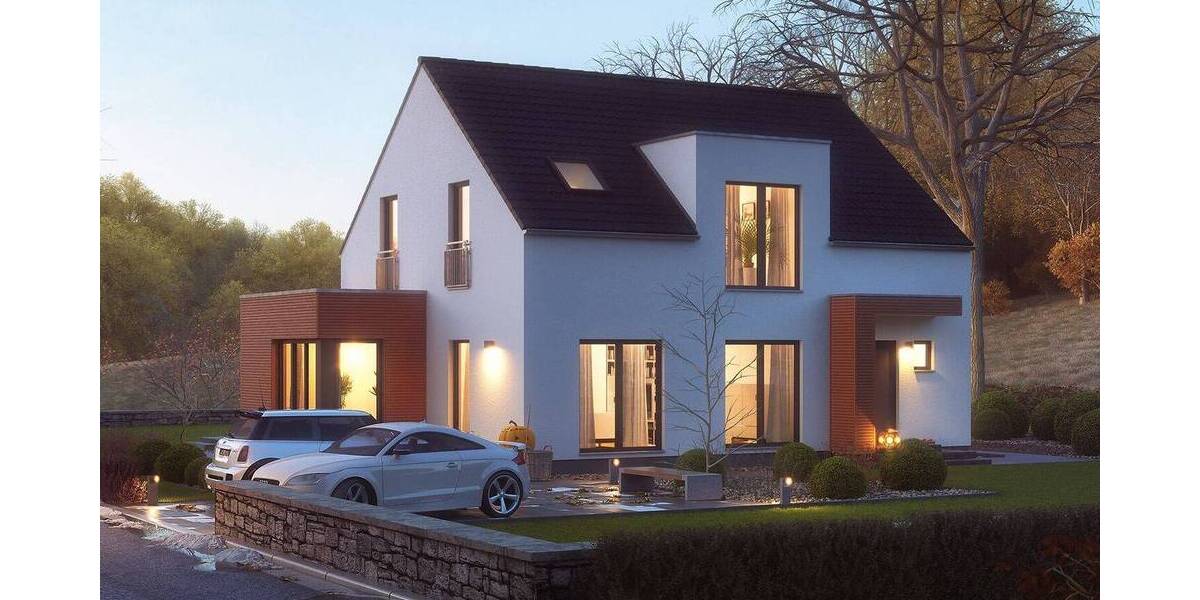 Einfamilienhaus Leipzig Seehausen - 5 Zimmer, 182 m&sup2;, 549.000&euro; | Angebot:26820436