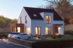 Einfamilienhaus Leipzig Seehausen - 5 Zimmer, 182 m&sup2;, 549.000&euro; | Angebot:26820436