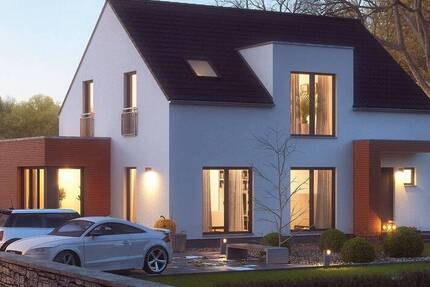 Haus Leipzig Seehausen - 5 Zimmer, 182 m&sup2;, 549.000&euro; | Angebot:26820436