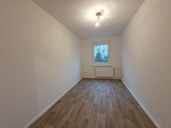 Etagenwohnung Leipzig Lausen-Grünau - 3 Zimmer, 69 m&sup2;, 534&euro; | Angebot:26593963