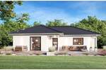 Bungalow Bad Dürrenberg Nempitz - 4 Zimmer, 115 m&sup2;, 307.350&euro; | Angebot:25836890