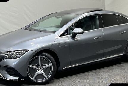 Mercedes-Benz EQE 49.384 km 43.950 € Leipzig 04179