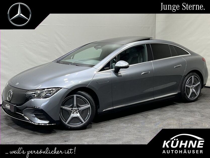 Mercedes-Benz EQE 49.384 km 43.950 € Leipzig 04179