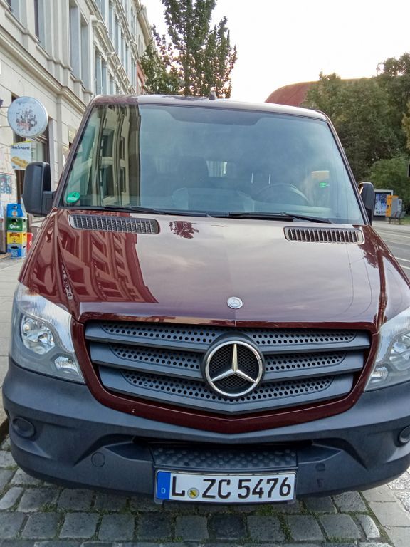Sprinter