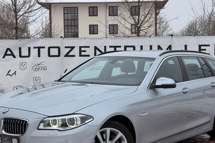 BMW 525 199.989 km 13.480 &euro; Leipzig 04347