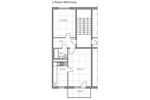 Etagenwohnung Leipzig Lausen-Grünau - 2 Zimmer, 56 m&sup2;, 465&euro; | Angebot:25976334