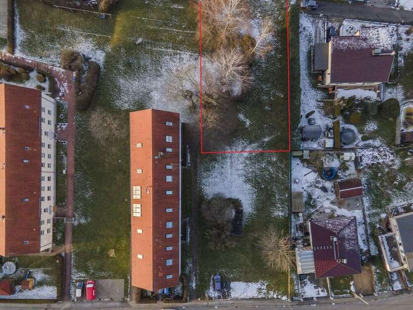 748 m² Grundstück in ruhiger Lage – perfekt für Ihr neues Zuhause zimmer