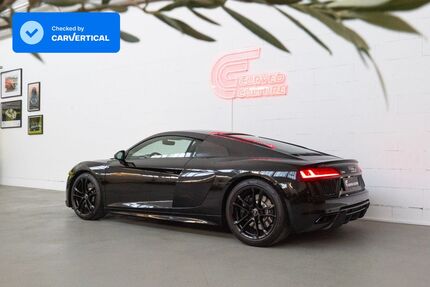 Audi R8 25.600 km 115.900 &euro; Leipzig 04357