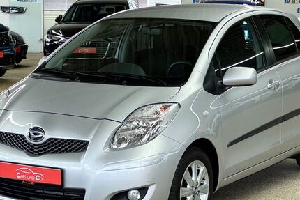 Daihatsu Charade 36.676 km 8.990 € Taucha bei Leipzig 04425