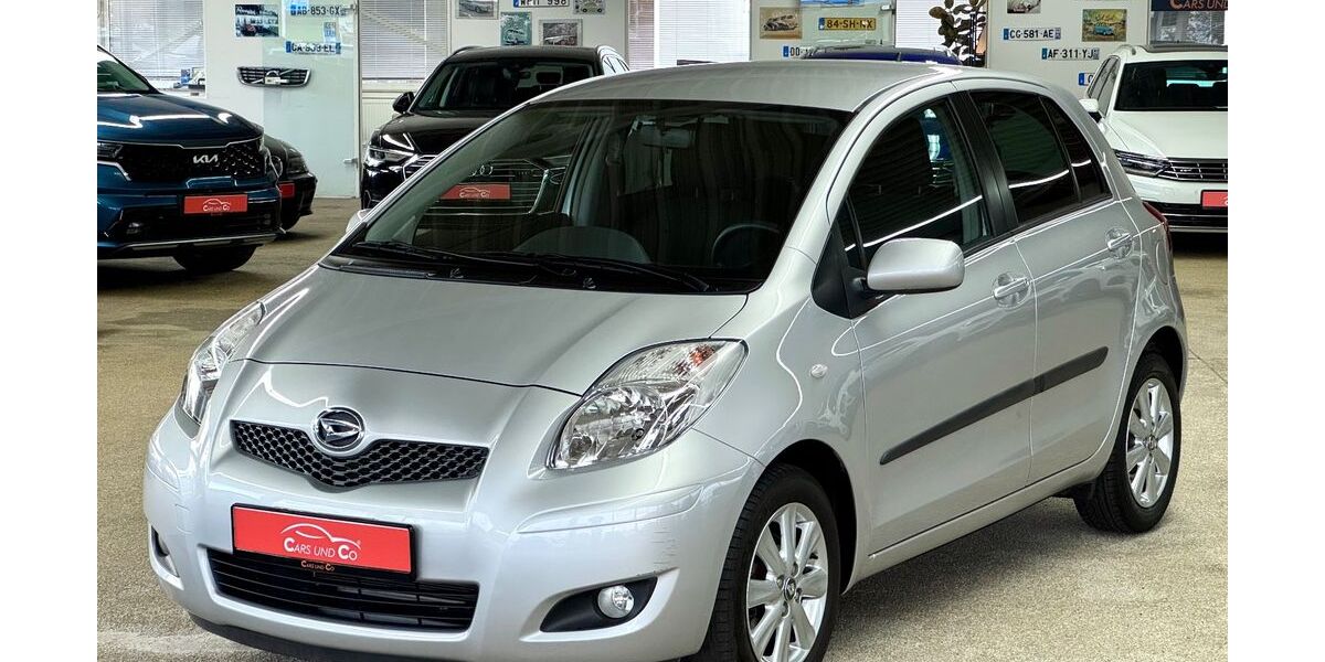 Daihatsu Charade 36.676 km 8.990 &euro; Taucha bei Leipzig 04425