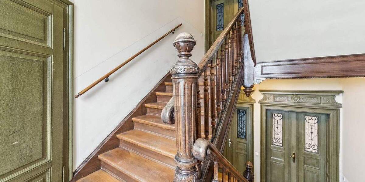 Etagenwohnung Leipzig Sellerhausen-Stünz - 2 Zimmer, 67 m&sup2;, 163.000&euro; | Angebot:25166400