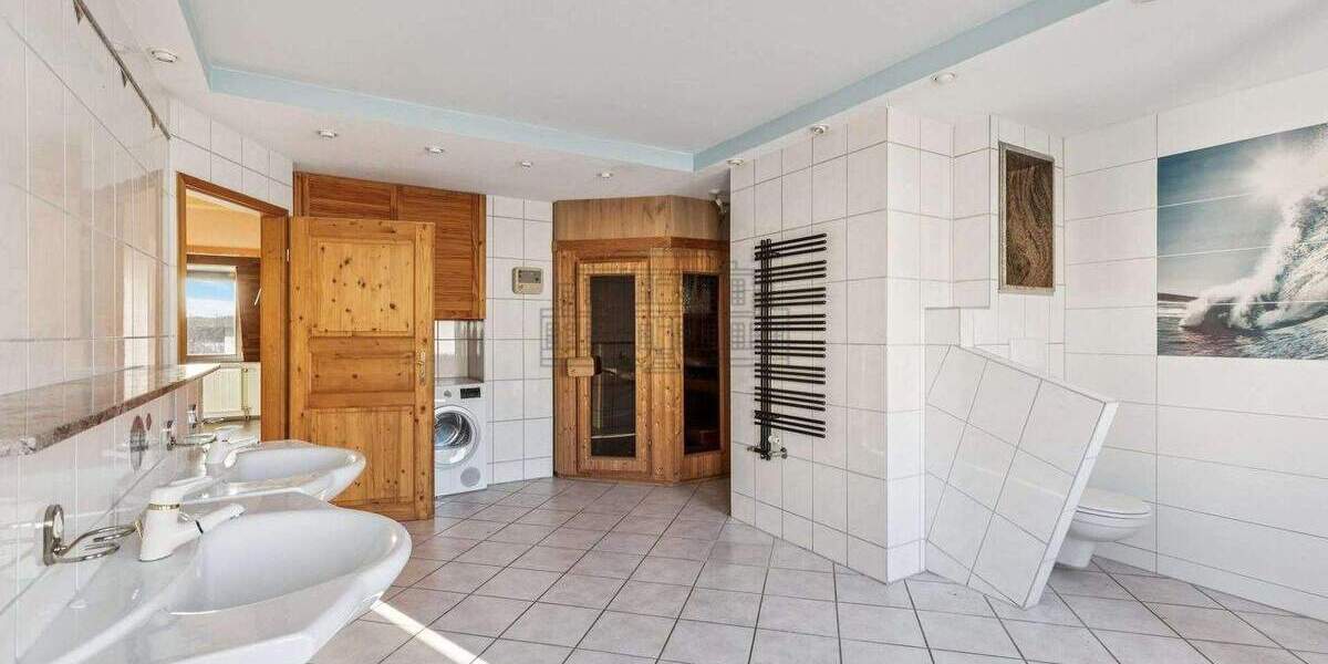 Etagenwohnung Markkleeberg - 6 Zimmer, 206 m&sup2;, 539.500&euro; | Angebot:25731681