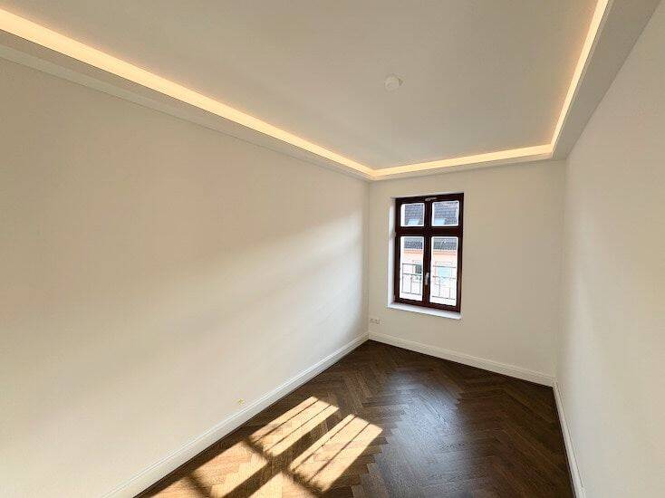 Etagenwohnung Leipzig Gohlis-Süd - 2 Zimmer, 46 m&sup2;, 645&euro; | Angebot:26892921