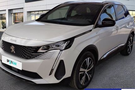 Peugeot 3008 38.122 km 21.930 &euro; Leipzig 04129