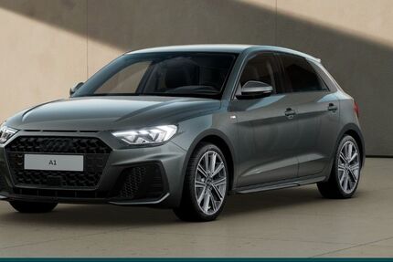 Audi A1 5.380 km 29.430 &euro; Merseburg 06217