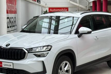 Skoda Kodiaq 42.300 km 35.990 &euro; Leipzig 04347