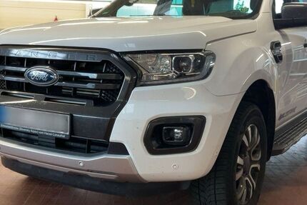 Ford Ranger 53.600 km 32.490 &euro; Leipzig 04347