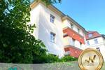 Herrliche 3-Zimmer- DG-Wohnung inkl. Loggia und PKW-Stellplatz in Leipzig Schönefeld