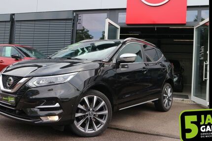 Nissan Qashqai 102.033 km 17.870 &euro; Leipzig 04205