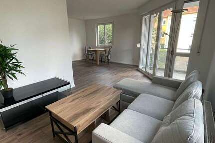 Wohnung zum Mieten in Schkeuditz 630 € 61 m²